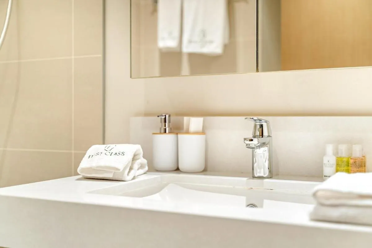 First Class 1Br Cozy Harbour Hideaway Dubai 0*,  United Arab Emirates
