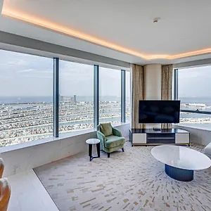  Apartment The Palm Tower, Nakheel Mall, Palm Jumeirah
