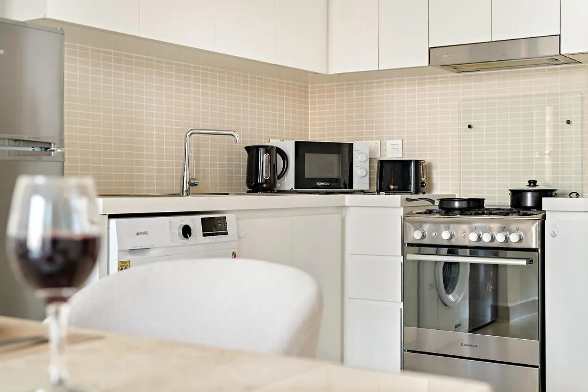 First Class 1Br Cozy Harbour Hideaway Dubai United Arab Emirates