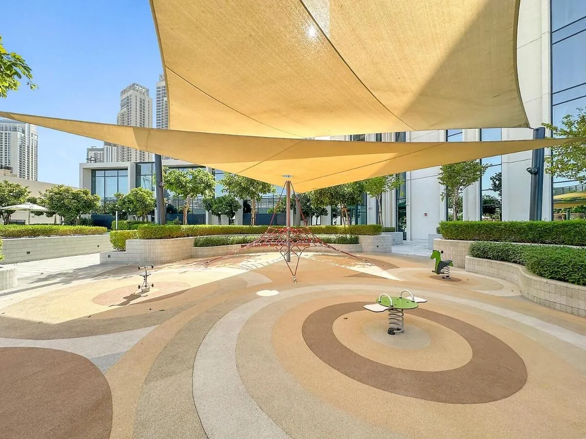 First Class 1Br Cozy Harbour Hideaway Dubai 0*,  United Arab Emirates